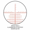 Bushnell Match Pro ED 5-30x56 DM2 FFP Illum - Bild 11