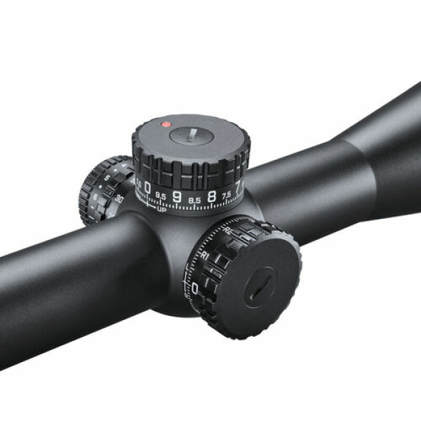 Bushnell Match Pro ED 5-30x56 DM2 FFP Illum - Bild 6