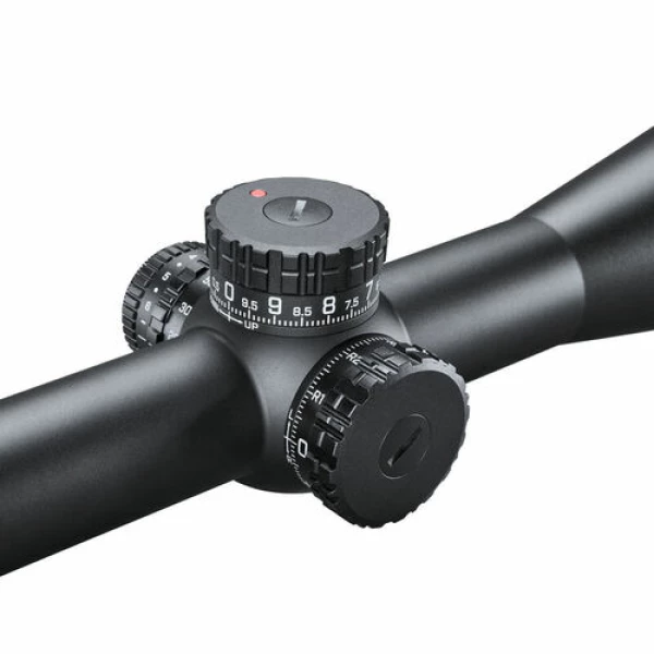 Bushnell Match Pro ED 5-30x56 DM2 FFP Illum - Bild 6