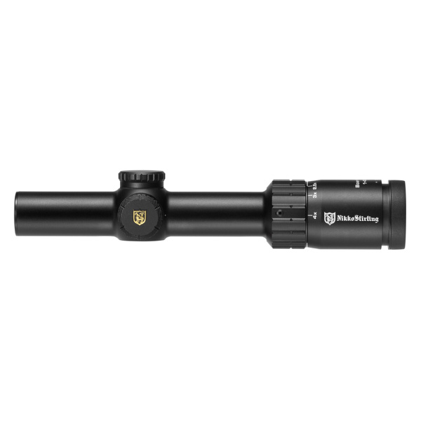 Nikko Stirling Boar Eater 1-4x 24