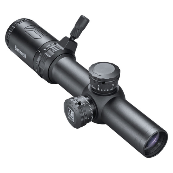 Bushnell AR Optics 1-4x24 ILL. BTR-1 FFP - Bild 2