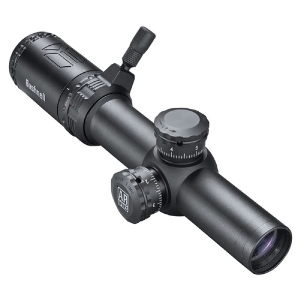 Bushnell AR Optics 1-4x24 ILL. BTR-1 FFP - Bild 2