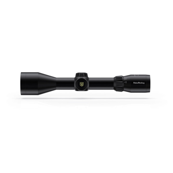 Nikko Stirling Metor 2.5-10x 50