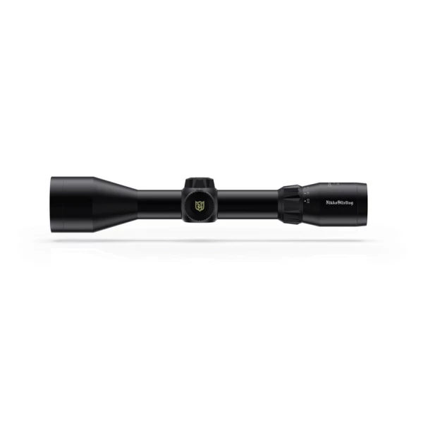 Nikko Stirling Metor 2.5-10x 50