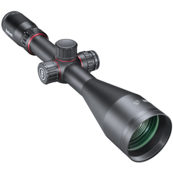 Bushnell Nitro Kikarsikte 3-18x56mm Belyst 4A Riktmedel - Bild 2