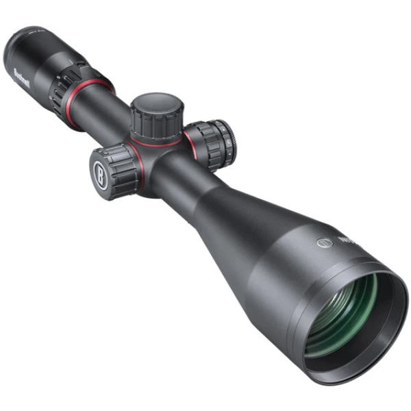 Bushnell Nitro Kikarsikte 3-18x56mm Belyst 4A Riktmedel - Bild 2