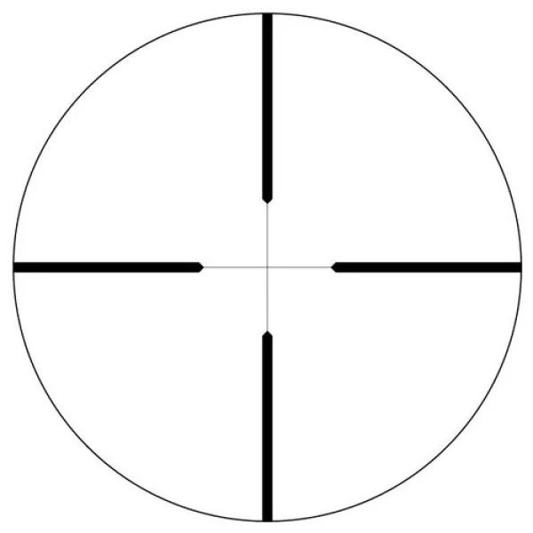 GPO PASSION 3x 3-9x42 G4 - Bild 4