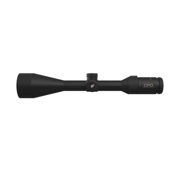 GPO PASSION 3x 4-12x50i G4i