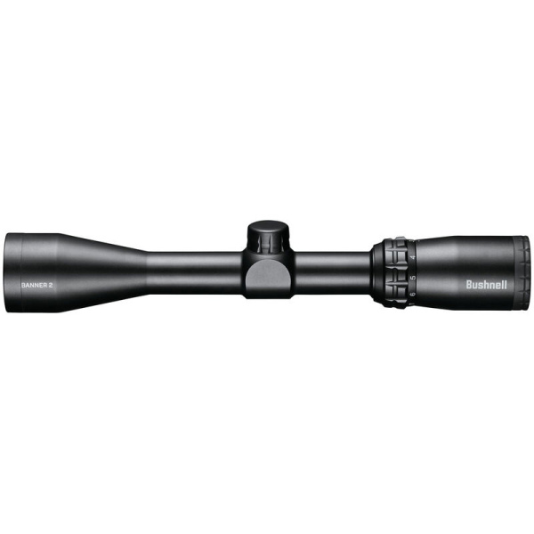 Bushnell Banner 2.0, 3-9x40