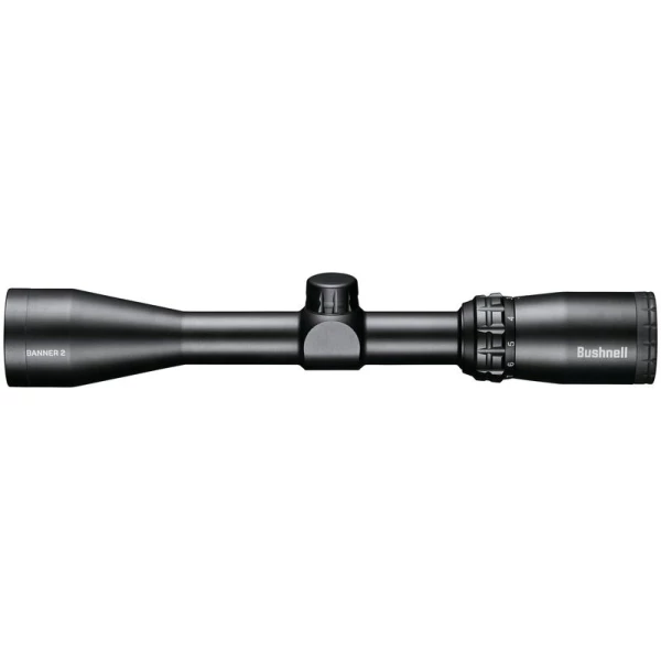 Bushnell Banner 2.0, 3-9x40