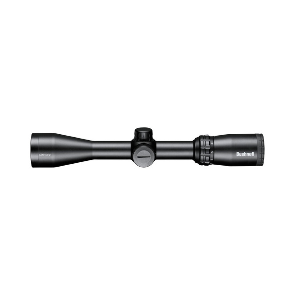 Bushnell Banner 2.0 3-9x40 Illum. CF500