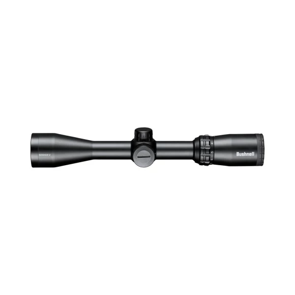 Bushnell Banner 2.0 3-9x40 Illum. CF500