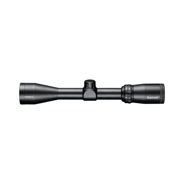Bushnell Banner 2.0 3-9x40 RS 6" Eye Relief