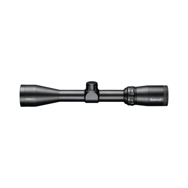 Bushnell Banner 2.0 3-9x40 RS 6" Eye Relief