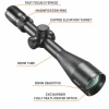 Bushnell Elite 4500 4-16x50 Multi-X - Bild 5