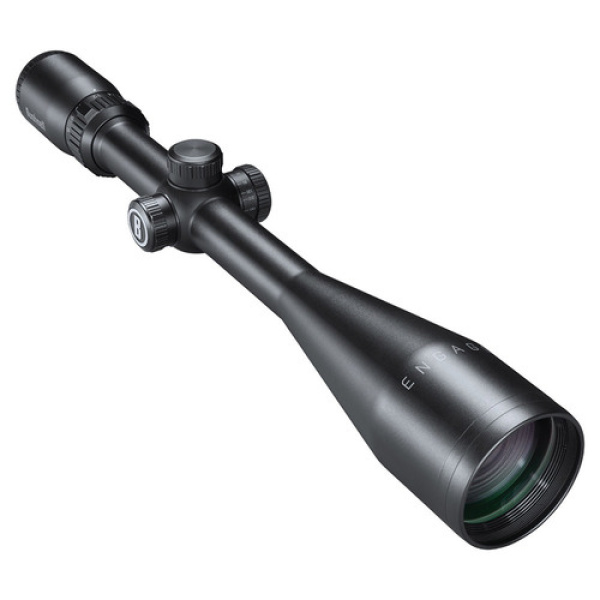 Bushnell Engage 6-18x50 Capped Turrets Deploy MOA Ret. SFP - Bild 2