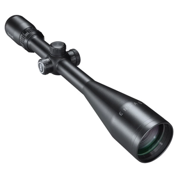 Bushnell Engage 6-18x50 Capped Turrets Deploy MOA Ret. SFP - Bild 2
