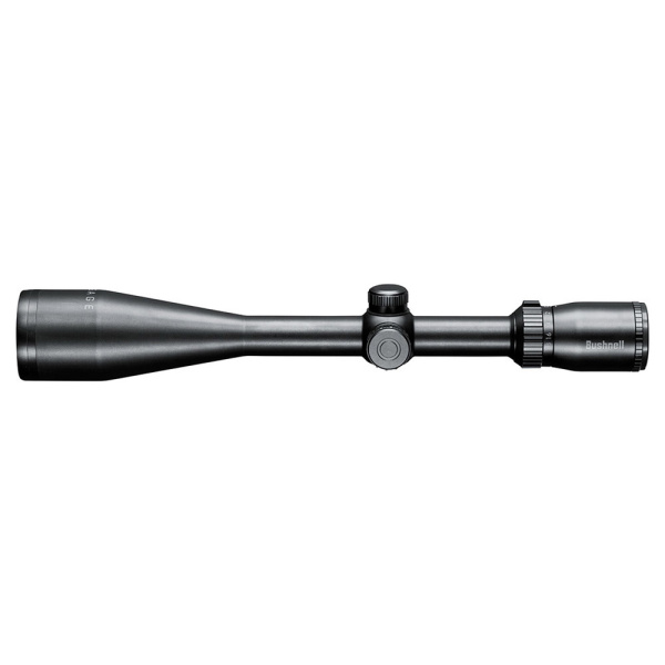 Bushnell Engage 6-18x50 Capped Turrets Deploy MOA Ret. SFP
