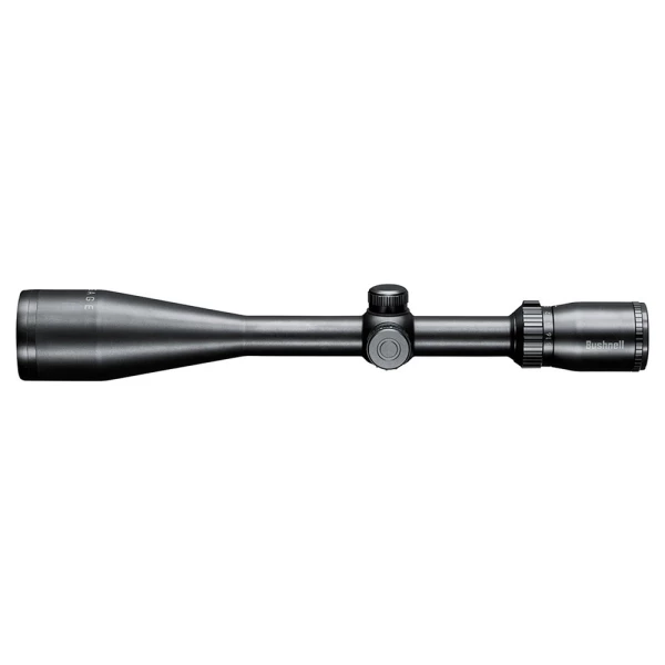 Bushnell Engage 6-18x50 Capped Turrets Deploy MOA Ret. SFP