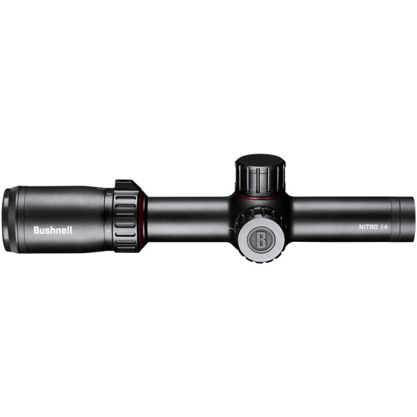 Bushnell Nitro I+ 1-6x24 German 4A Illum. - Bild 4