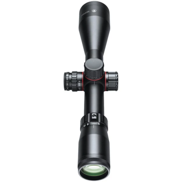 Bushnell Nitro Kikarsikte 2,5-15x50 Belyst 4A Riktmedel - Bild 3