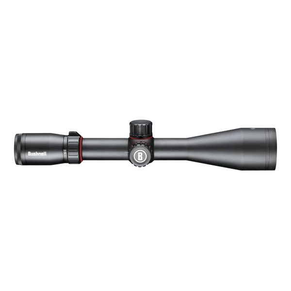 Bushnell Nitro Kikarsikte 2,5-15x50 Belyst 4A Riktmedel - Bild 4