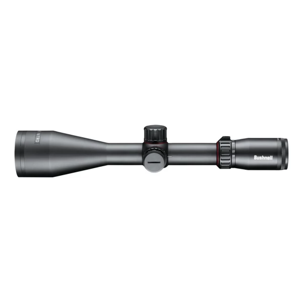 Bushnell Nitro Kikarsikte 3-18x56mm Belyst 4A Riktmedel