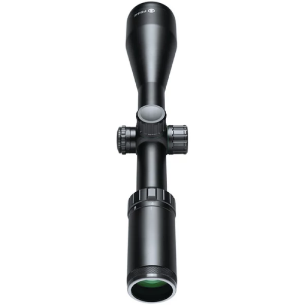 Bushnell Prime Kikarsikte 3-12x56 Belyst 4A Riktmedel - Bild 3