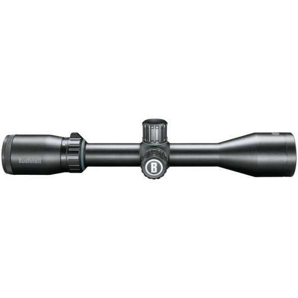 Bushnell Prime 3-9x40 SFP Multi-X Reticle - Bild 2