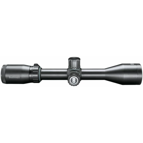 Bushnell Prime 3-9x40 SFP Multi-X Reticle - Bild 2