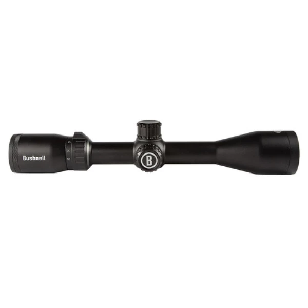 Bushnell Prime 3-9x40 SFP Multi-X Reticle - Bild 3