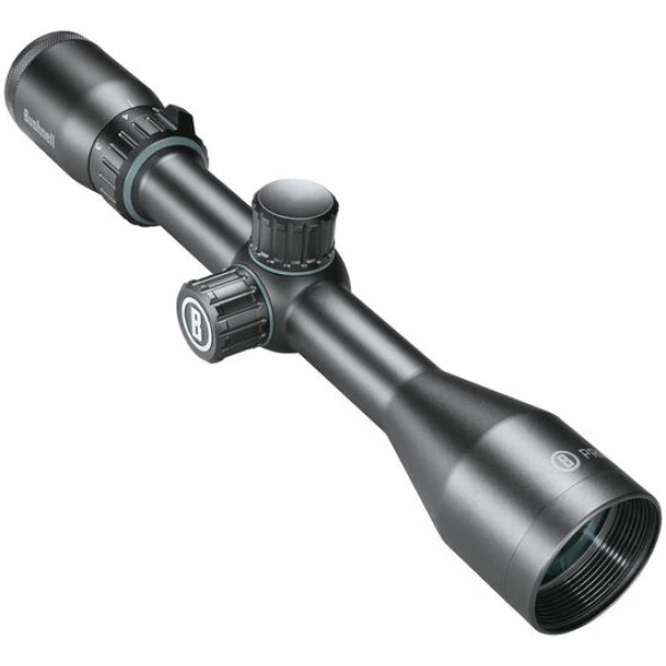Bushnell Prime 3-9x40 SFP Multi-X Reticle - Bild 4