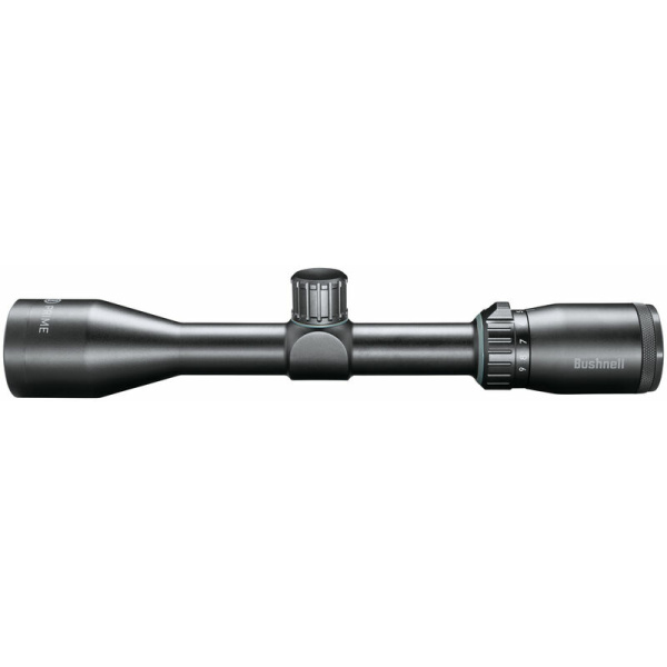 Bushnell Prime 3-9x40 SFP Multi-X Reticle