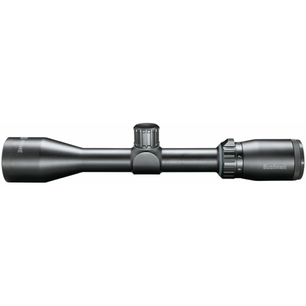 Bushnell Prime 3-9x40 SFP Multi-X Reticle