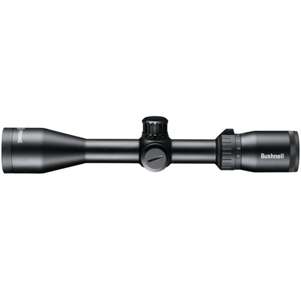 Bushnell Prime 3-9x40mm 4A Illum. Multi-X SFP