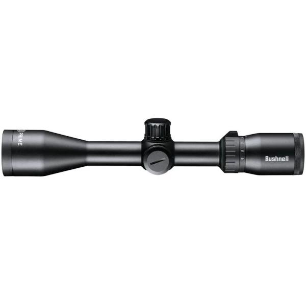 Bushnell Prime 3-9x40mm 4A Illum. Multi-X SFP