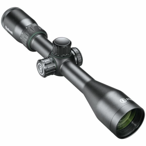 Bushnell Prime 3-9x40mm 4A Illum. Multi-X SFP - Bild 2
