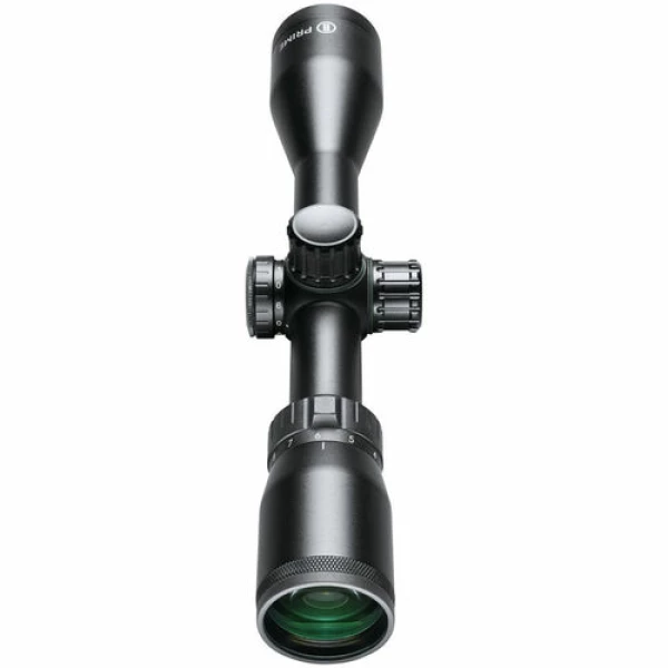 Bushnell Prime 3-9x40mm 4A Illum. Multi-X SFP - Bild 3