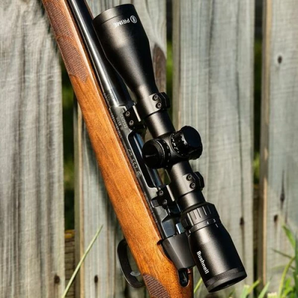 Bushnell Prime 3-9x40mm 4A Illum. Multi-X SFP - Bild 6