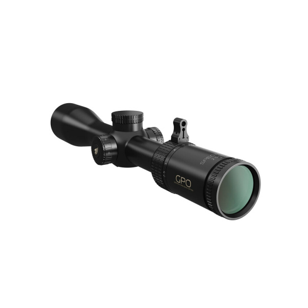 GPO SPECTRA 4x 2,5-10x44 - Bild 2