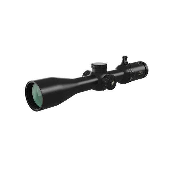 GPO SPECTRA 4x 2,5-10x44 - Bild 3
