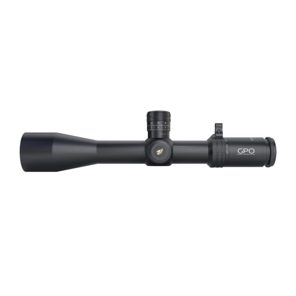 GPO SPECTRA 6x 4,5-27x50i