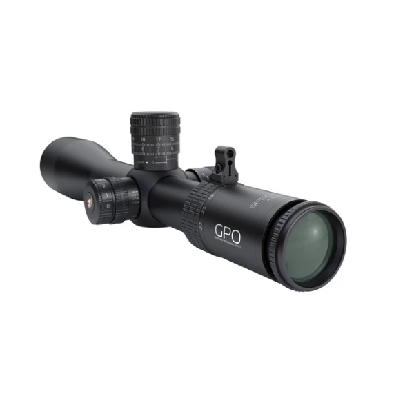 GPO SPECTRA 6x 4,5-27x50i - Bild 3