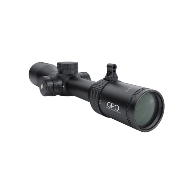 GPO SPECTRA 8x 1,6-13x44i G4i - Bild 3