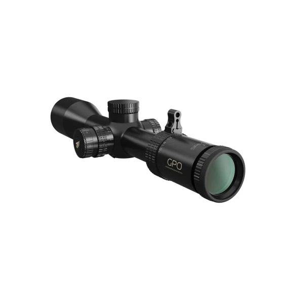 GPO SPECTRA 8x 2-16x44i G4i - Bild 2