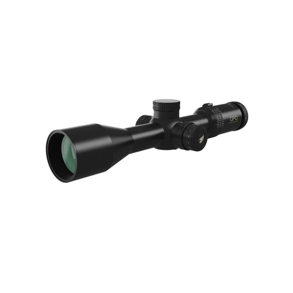 GPO SPECTRA 8x 2-16x44i G4i - Bild 4