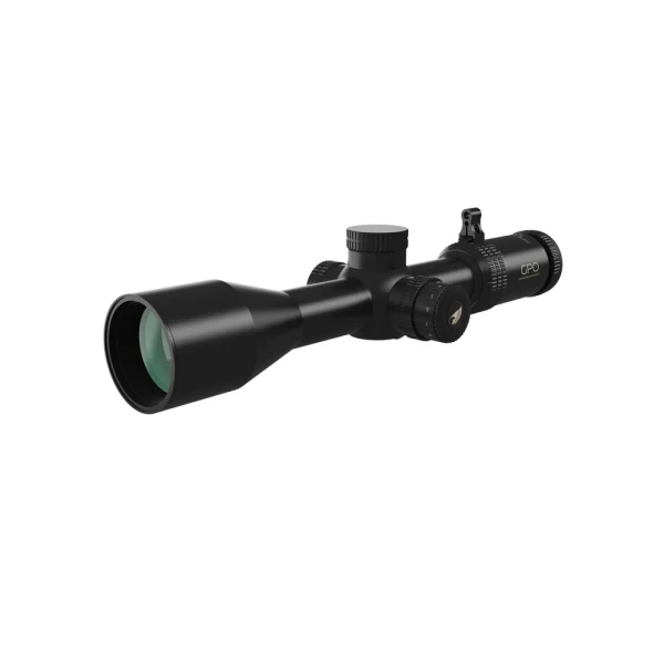 GPO SPECTRA 8x 2-16x44i G4i - Bild 5