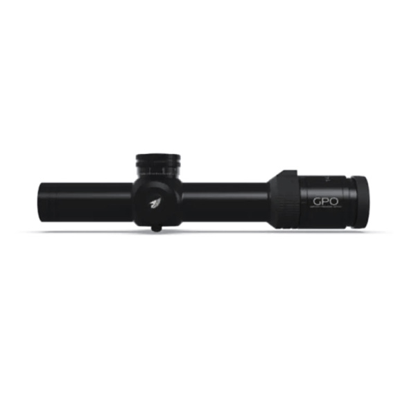 GPO TAC 6x 1-6x24i