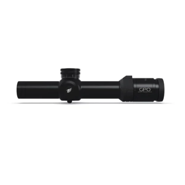 GPO TAC 6x 1-6x24i