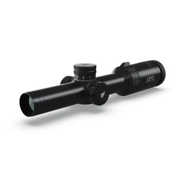 GPO TAC 6x 1-6x24i - Bild 2